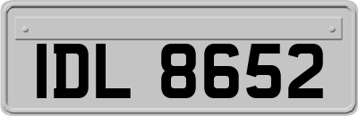 IDL8652