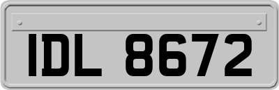 IDL8672