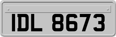 IDL8673