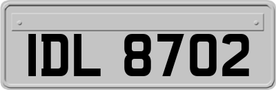 IDL8702