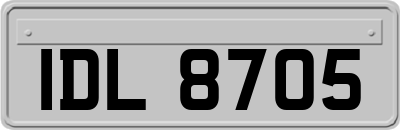 IDL8705