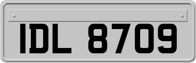 IDL8709