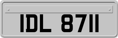 IDL8711