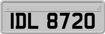 IDL8720