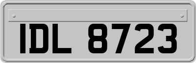 IDL8723