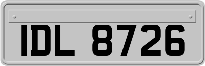 IDL8726