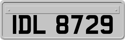 IDL8729