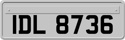IDL8736