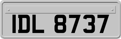 IDL8737
