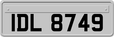 IDL8749