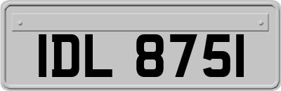 IDL8751