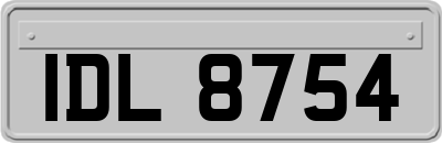 IDL8754