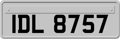 IDL8757