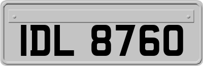 IDL8760