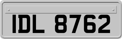 IDL8762