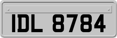 IDL8784