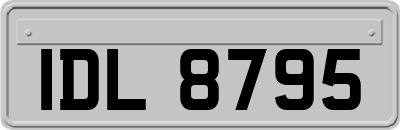 IDL8795