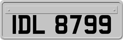IDL8799