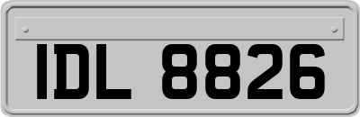 IDL8826