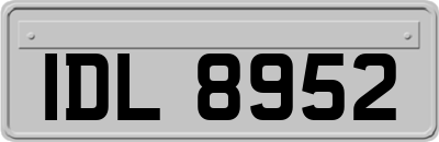 IDL8952