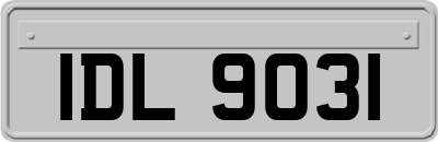 IDL9031