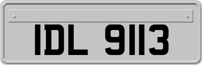 IDL9113