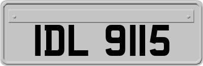 IDL9115