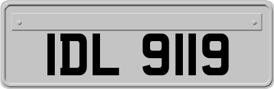 IDL9119