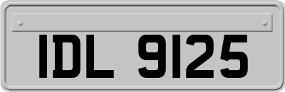 IDL9125