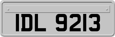 IDL9213