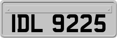 IDL9225