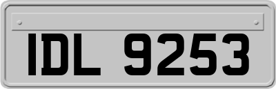 IDL9253