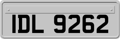 IDL9262