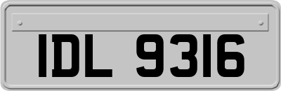 IDL9316