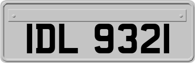 IDL9321