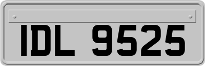 IDL9525