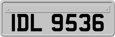 IDL9536