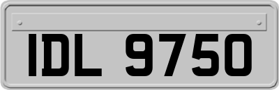 IDL9750