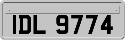 IDL9774