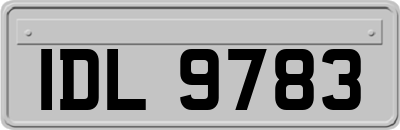 IDL9783