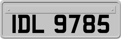 IDL9785