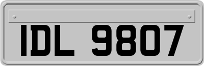 IDL9807
