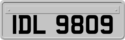 IDL9809