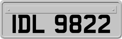 IDL9822
