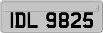 IDL9825