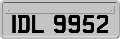 IDL9952