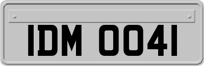 IDM0041