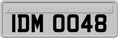 IDM0048