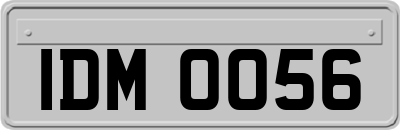 IDM0056