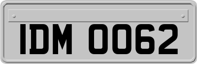 IDM0062